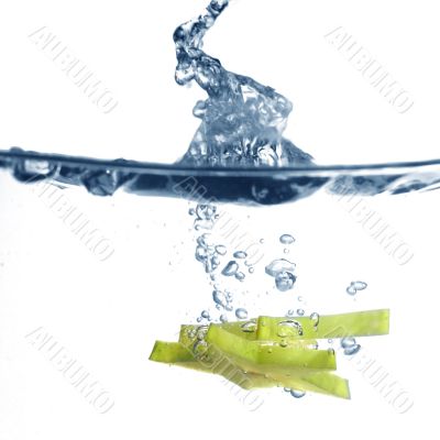 carambola splash