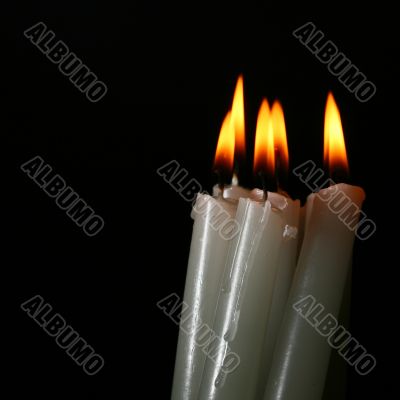 candles