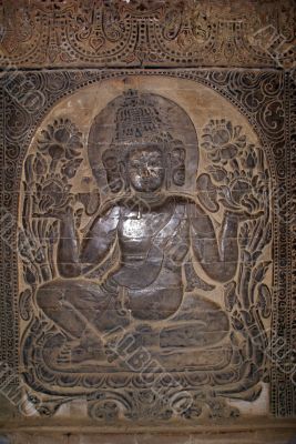 Buddha