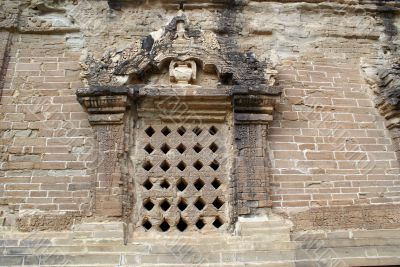 Wall