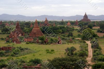 Temples