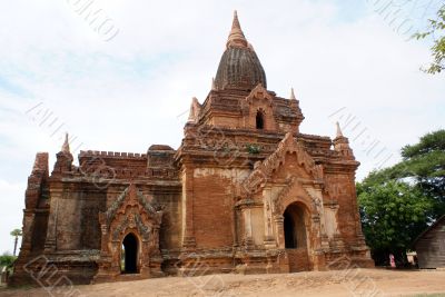 Temple