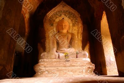 Buddha