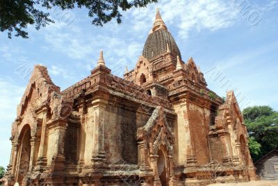 Temple