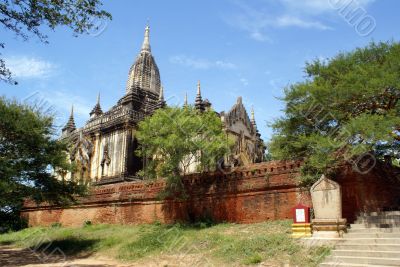Temple
