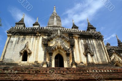Pagoda