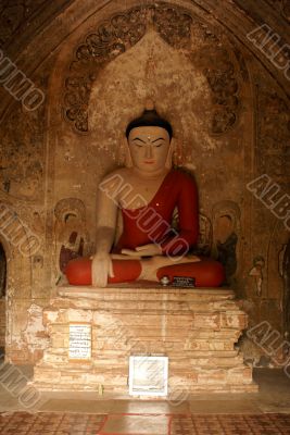 Buddha