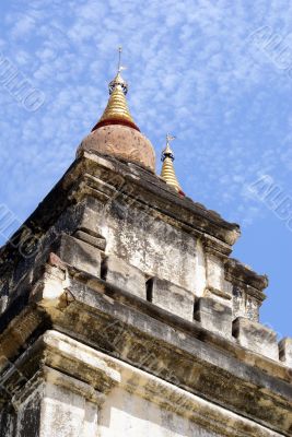 Pagoda
