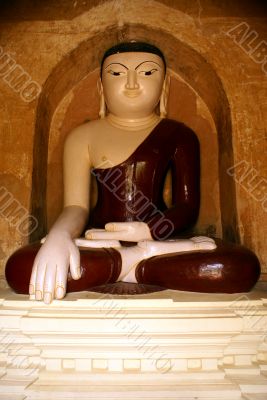 Buddha