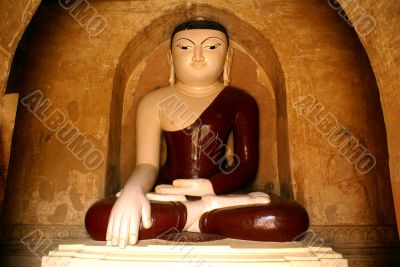 Buddha