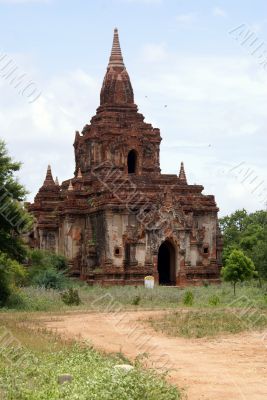 Pagoda