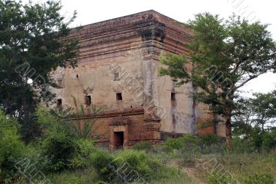 Ruins