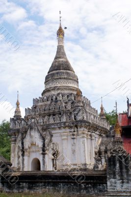 Stupa