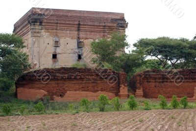 Ruins