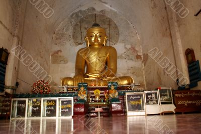 Buddha
