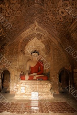 Buddha