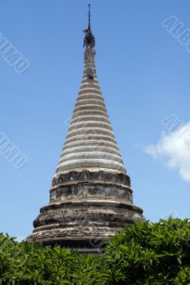 Pagoda
