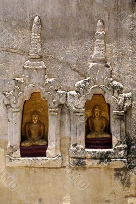 Buddhas