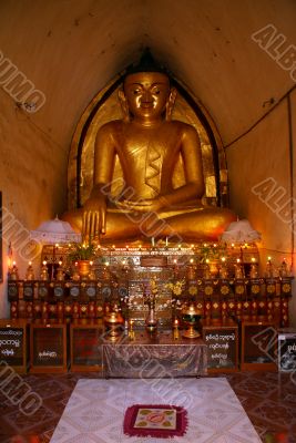 Buddha
