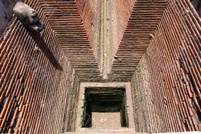 Water tank