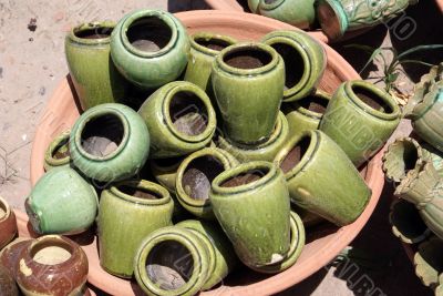 Vases