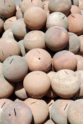 Big balls