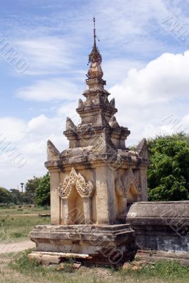 Stupa