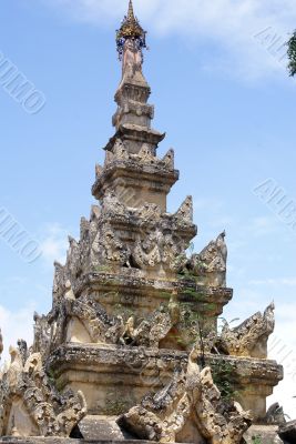 Pagoda