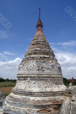 Stupa