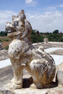 Statue
