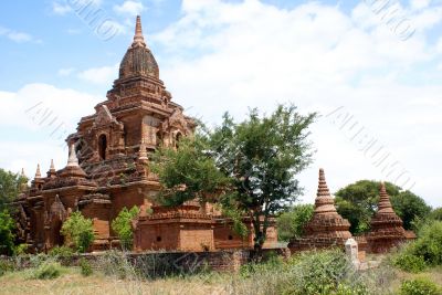 Temple