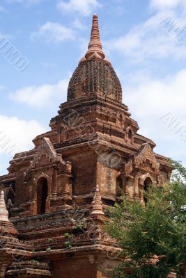 Temple