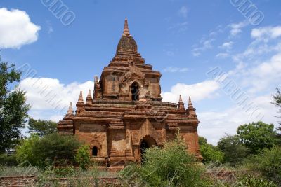 Temple