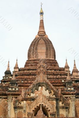 Temple