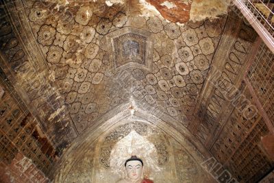 Ceiling