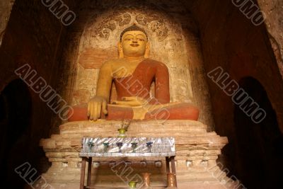 Buddha