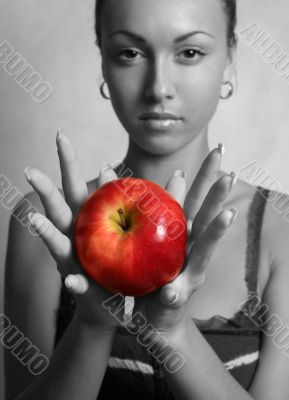 Apple