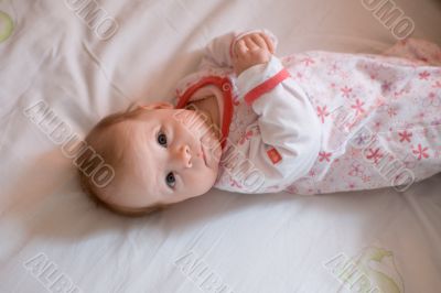 Little Baby