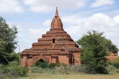 Temple