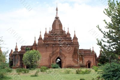 Temple