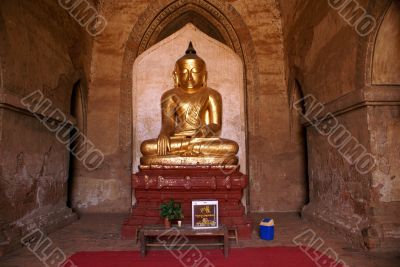 Buddha