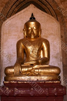 Buddha