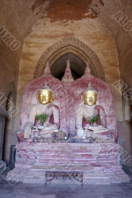 Buddhas