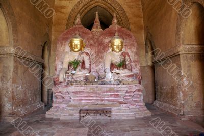 Buddhas