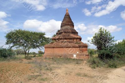 Pagoda
