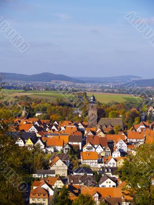 Grebenstein