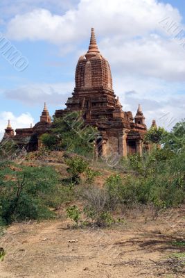 Temple