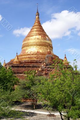 Pagoda