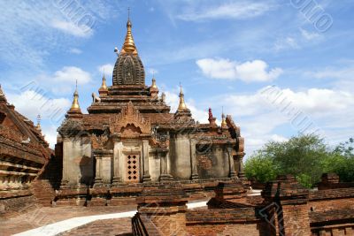 Stupa