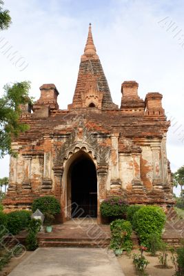 Temple